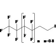 2- (Perfluoroalkyle) Iodures d&#39;éthyle N ° CAS 68188-12-5